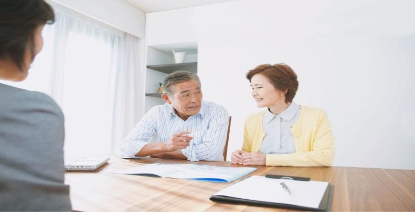 Pension Advisory in Derbyshire